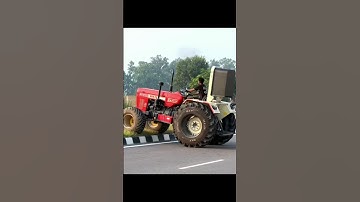 Jaat new song swaraj 855 tractor stunts and drift video #youtubeshorts #nishudashwal