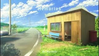 Memories - Kei Morimoto (Official) 『フリーBGM』