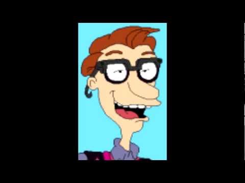 The origin of the Drew Pickles' portrait picture - YouTube