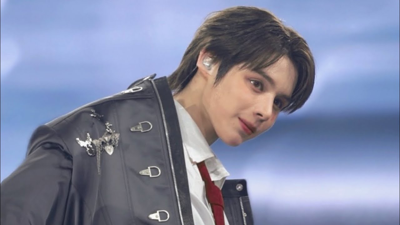 JUSTIN JAY 「 Growl  」4K