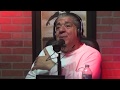 Changes When You Get Sober | Joey Diaz