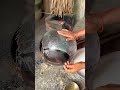 unique method to prepare South Indian dish 😱😱 #bangla #viralvideo #factbangla #shorts #shortsviral