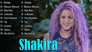 Rising trends celebrate Shakira - through legendary songs, visions and memories today ok 🪼🫧