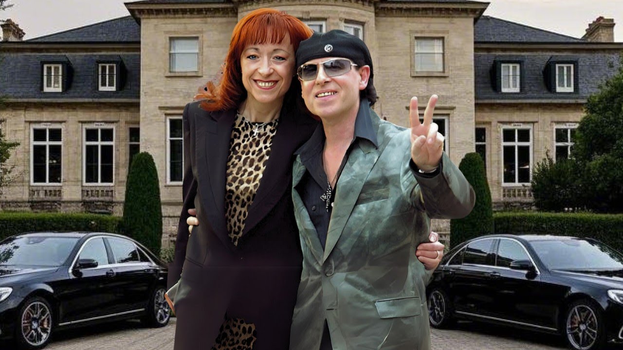 Образ жизни Клауса Майне ✔️ Карьера, хобби и женщины