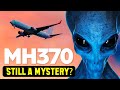 Lost in the Skies: The Tragic Story of Mh370