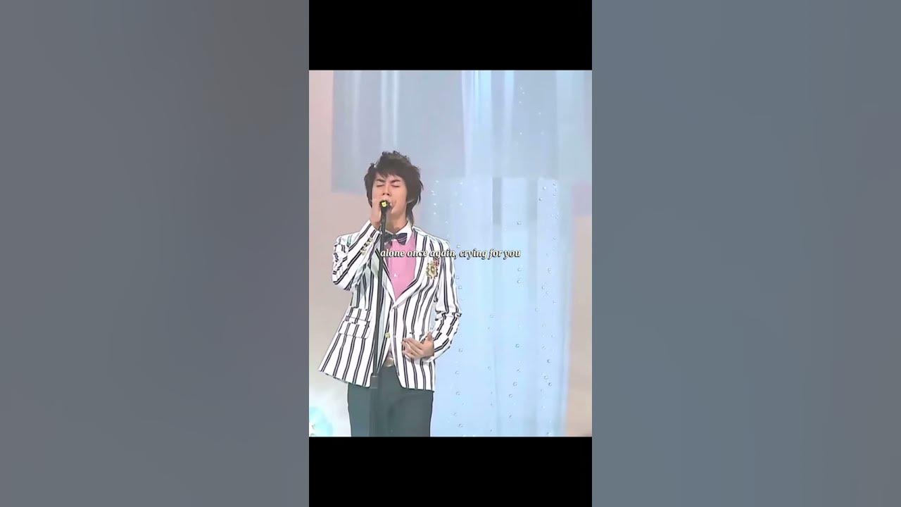 SS501 Because I'm Stupid - OST Boys Over Flowers πππππππ SS501 Because I'm Stupid - OST Boys Over Flowers πππππππ