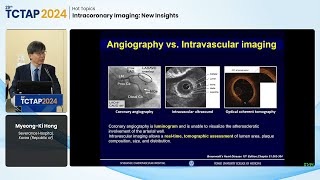 [TCTAP 2024] Hot Topics - Intracoronary Imaging: New Insights