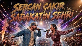 Sercan Çakır - Sadakatin Şehri 