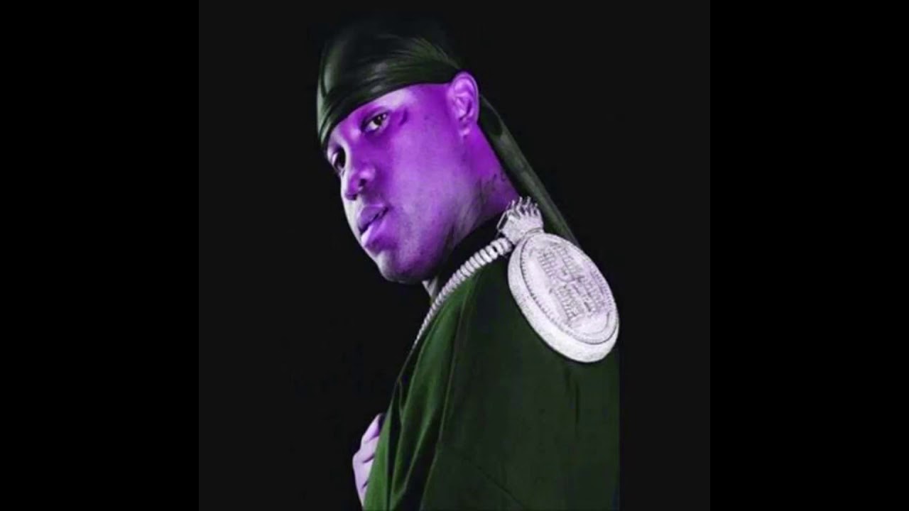 ski mask the slump god - duragflowz (slowed + reverb)