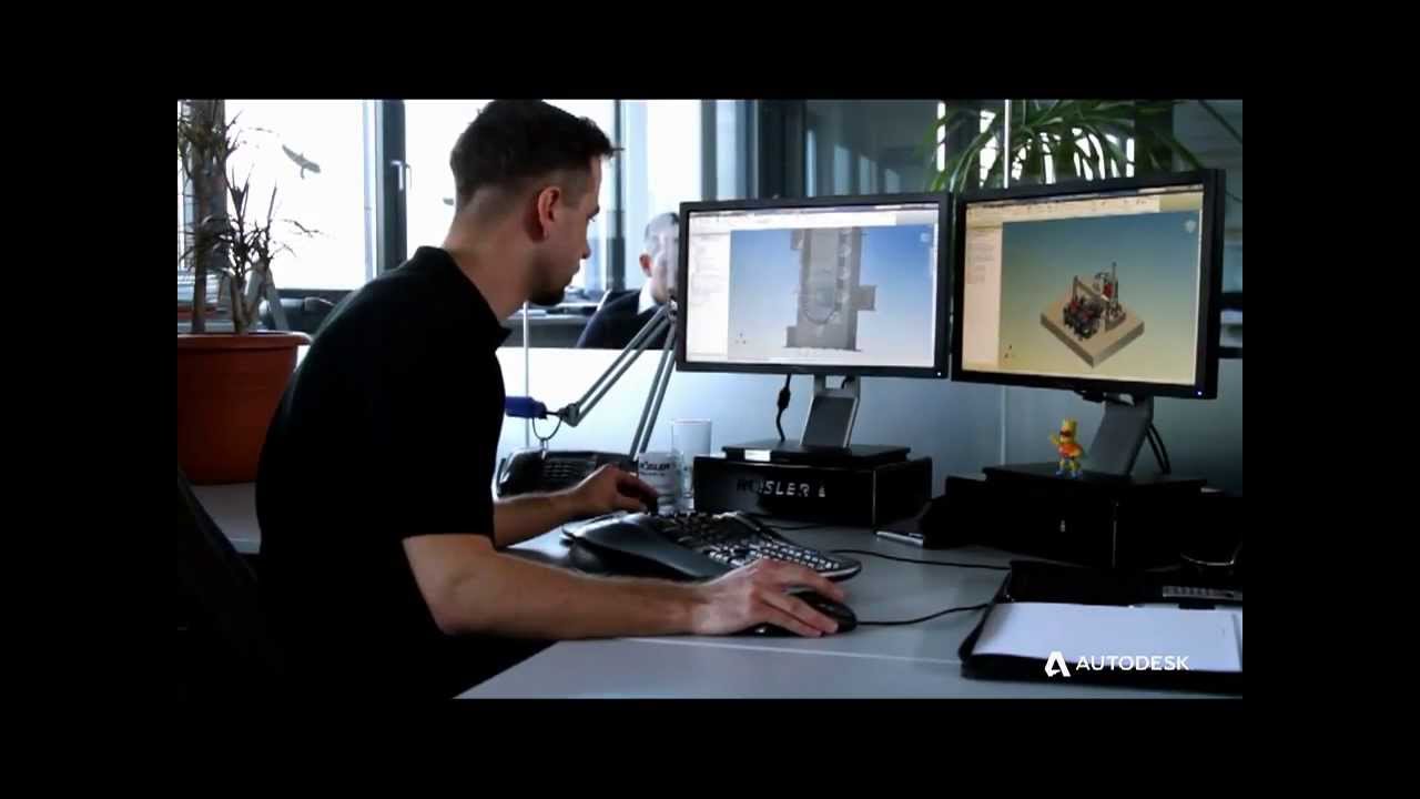 Rösler Oberflächentechnik GmbH - Engineering