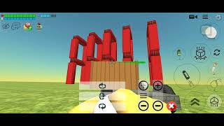 Tutorial On How To Make A Car In Chicken Gun Part 1