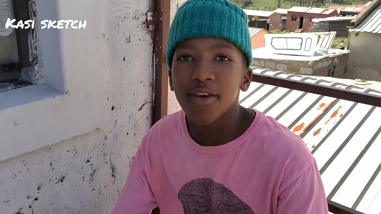 Foreigners want to rape Mashesha [Xhosanostra TV]