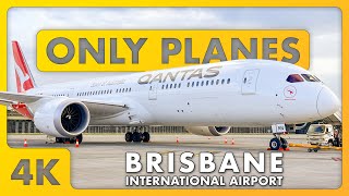 🔴 LIVE SUNDAY FUNDAY with Matty at BNE + ATC - Brisbane International Airport - Australia