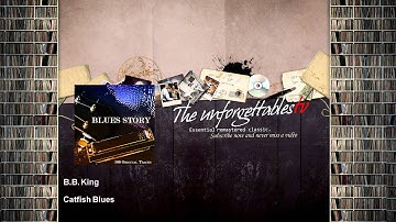 Thumbnail of B.B. King - Catfish Blues