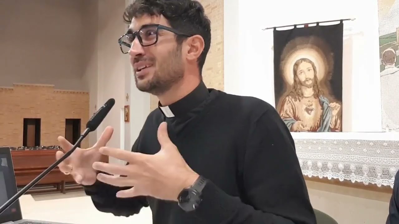 Il RICA: per una visione storica, teologica e pastorale