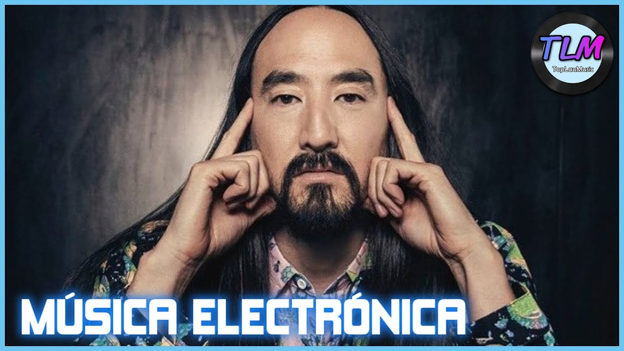 Top 50 Música Electrónica Diciembre 2025 (Semana 51)