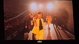 2024.09.07 Super Show Spin-Off Hong Kong - R&S - DANGER (VCR ver.)