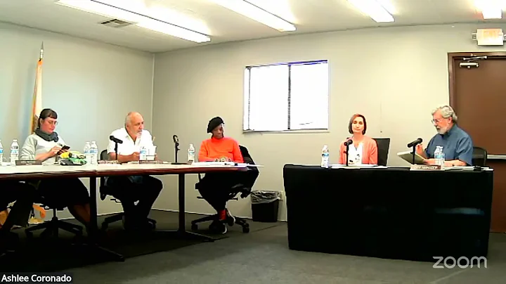 Tuesday, April 22, 2025 Mayor & Council Work Session - Budget