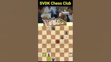 Endgame strategy learn with Magnus Carlsen #chess #magnuscarlsen #chessgame #shorts