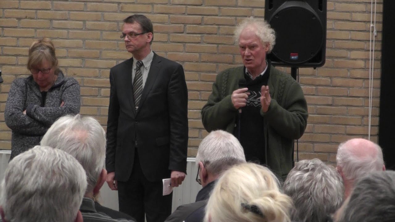 Menterwolde, Stichting Innovatief Zonnepark Meeden(presentatie zonnepark)