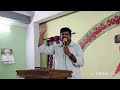 Live streaming of Bethel church Madhurwada,vizag