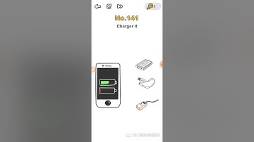 Brain Out || Level 141, 142, 143, 144, 145, 146, 147, 148, 149, 150 || All Answer