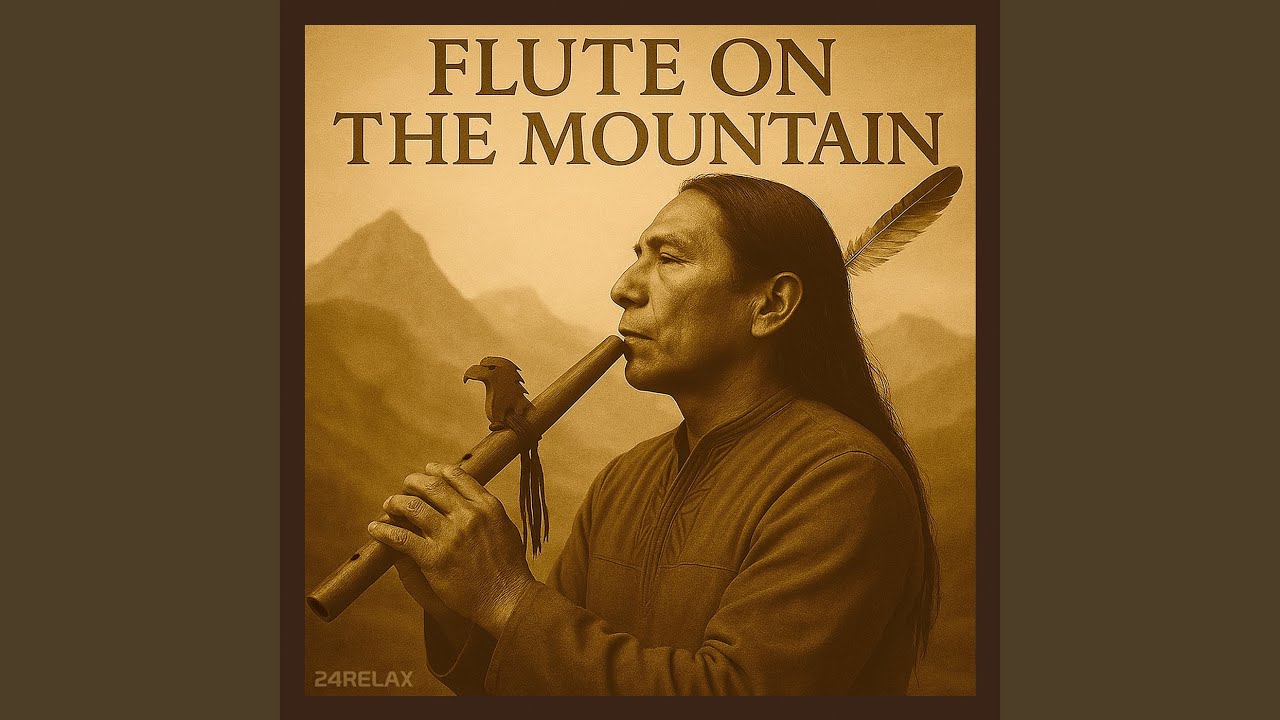 Flute on the Mountain
