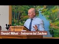 Salvarea lui Zacheu - predică fratele pastor Daniel Mihai Satu Mare