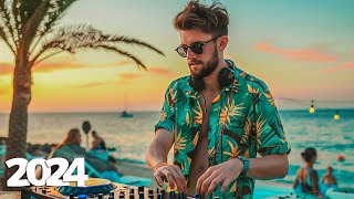 Alan Walker, Dua Lipa, Coldplay, Martin Garrix & Kygo, The Chainsmokers Style 🔥 Summer Vibes #21