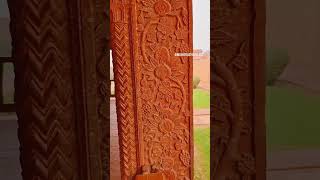 Mahal Of The Mughal Queen Rukkayiya Begum