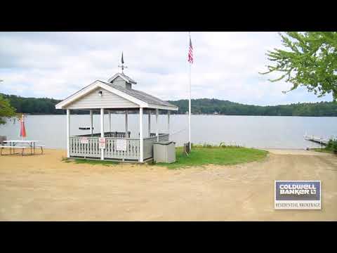 18 Robin Boulevard, Belmont, NH home video tour