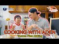 Stellar GIG Episode 42: Making Pizza at home with Kids