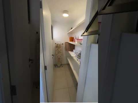 Flat disponível para locação - The Sutton House