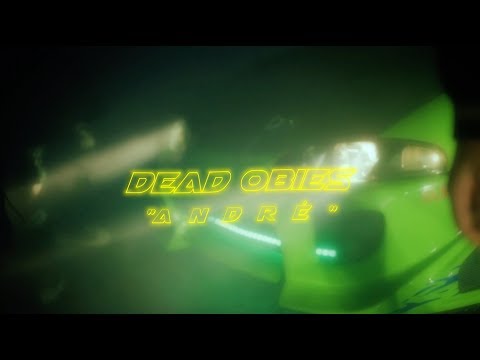 Dead Obies — Dead Obies - André