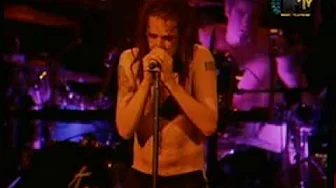 Korn - Ball Tongue (Live MTV) Korn - Ball Tongue (Live MTV)