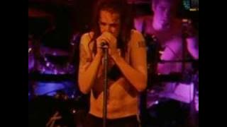 Korn - Ball Tongue (Live MTV)
