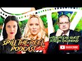 SPILL THE REEL FT ACTOR JOSEPH RICHMOND