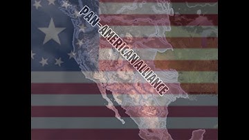 HOI4 Old world blues: Enclave Reborn - Epilogue