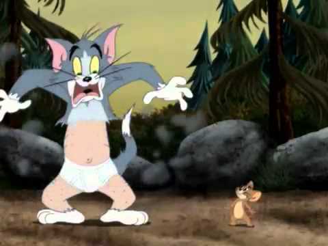 Tom And Jerry Tales Volume 5