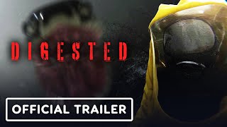 New Bodycam Horror Game Has You Running From a Giant Snake – Digested: Official Trailer screenshot 2