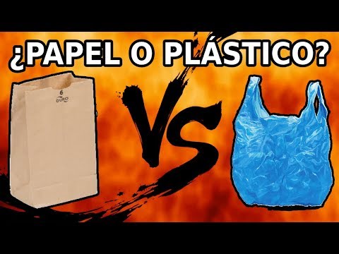 Video: ¿Qué es el papel ecológico del consumidor?