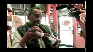 W.I.L.D. EVANSTON - HECKY'S BARBECUE