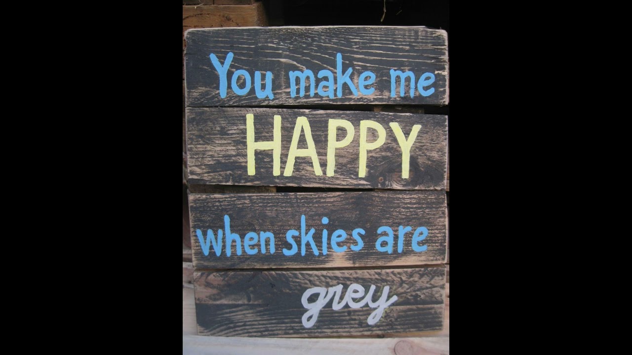 Leaving The Crossfire - Conditional 