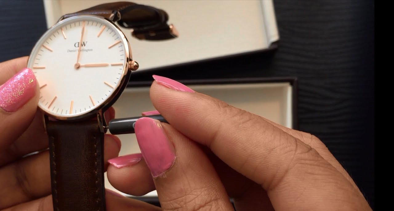 Blendung Voraus Ausdruck daniel wellington bristol rose Missbrauch Öffnen Interpretieren