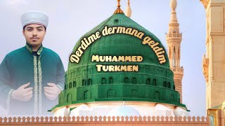 Derdime Dermana Geldim - Muhammed Turkmen - en güzel ilahiler - ilahi dinle- en çok dinlenen ilahler