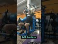 DÍA 2/366 ENTRENANDO | #short