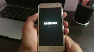 How to format samsung j2 | android phone screenshot 5
