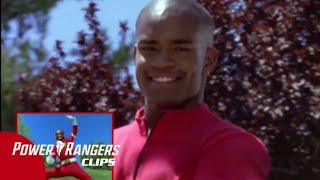 Power Rangers Turbo Opening Theme 2 | Hasbro | PRCLIPS