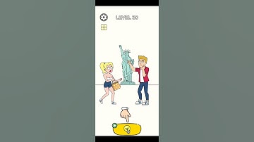 Draw Story - Level 30 #gaming #shorts #yearofyou