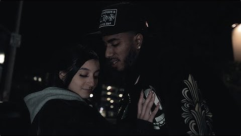 Nacio - "Hard To Get" | Canon EOS R Music Video | Directed by @romanwasntbuiltinaday